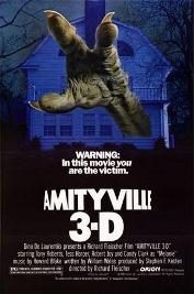 pelicula Amityville III [2D] El Pozo Del Infierno